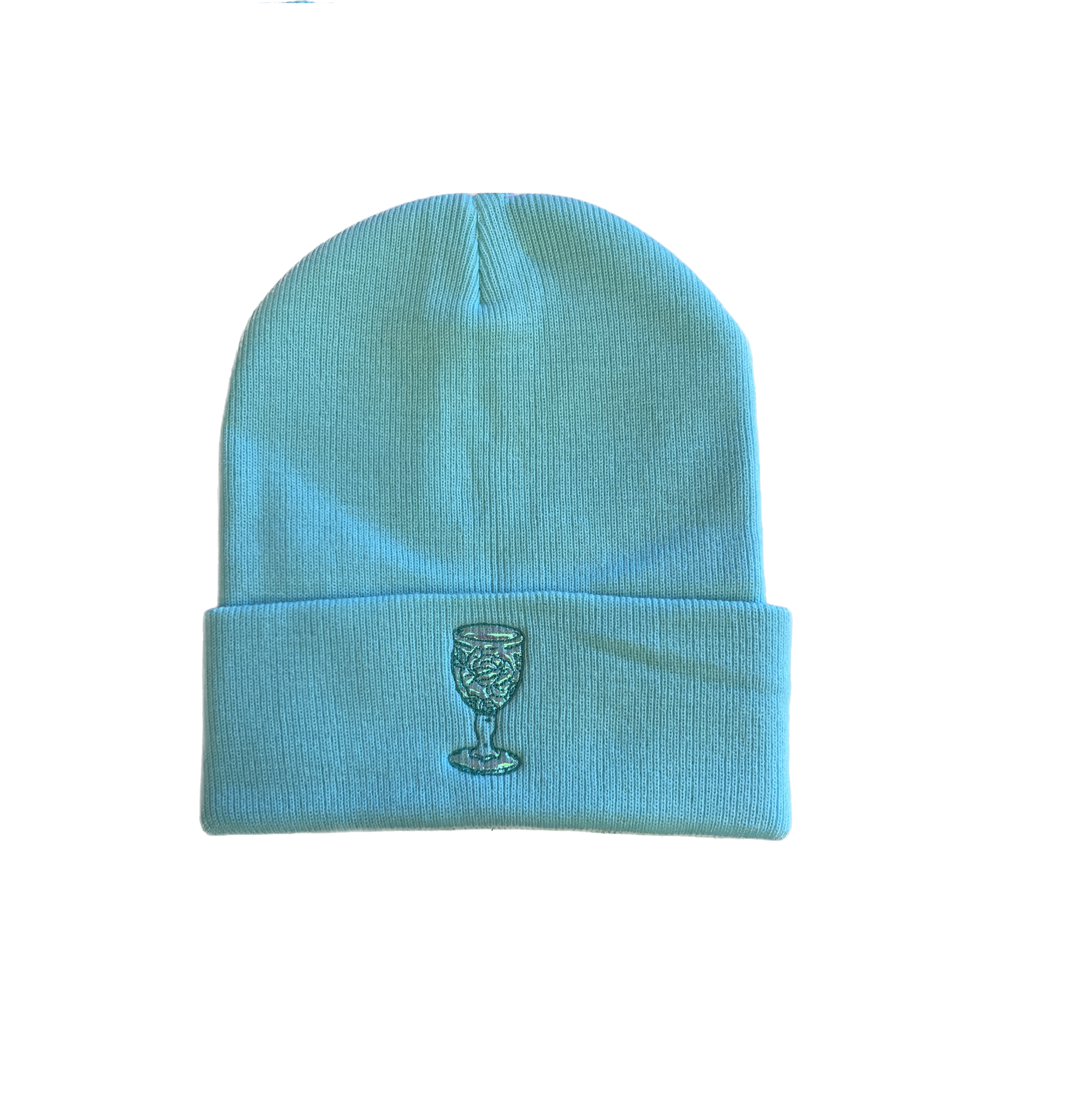 Goblet Beanie — MADONNA INN ONLINE STORE